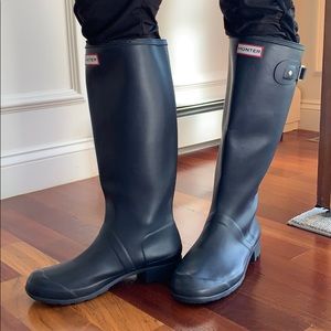 Women’s Hunter Boots